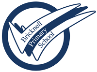 Bricknell Primary School Logo
