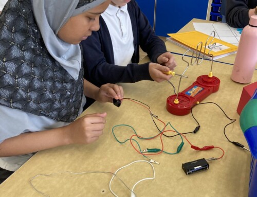 D&T – Electrical and Digital